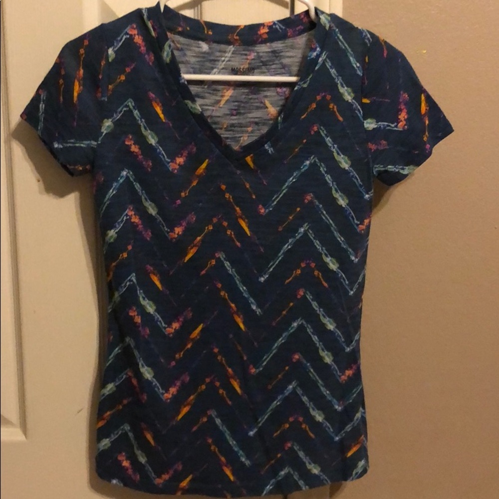 Mossimo tee